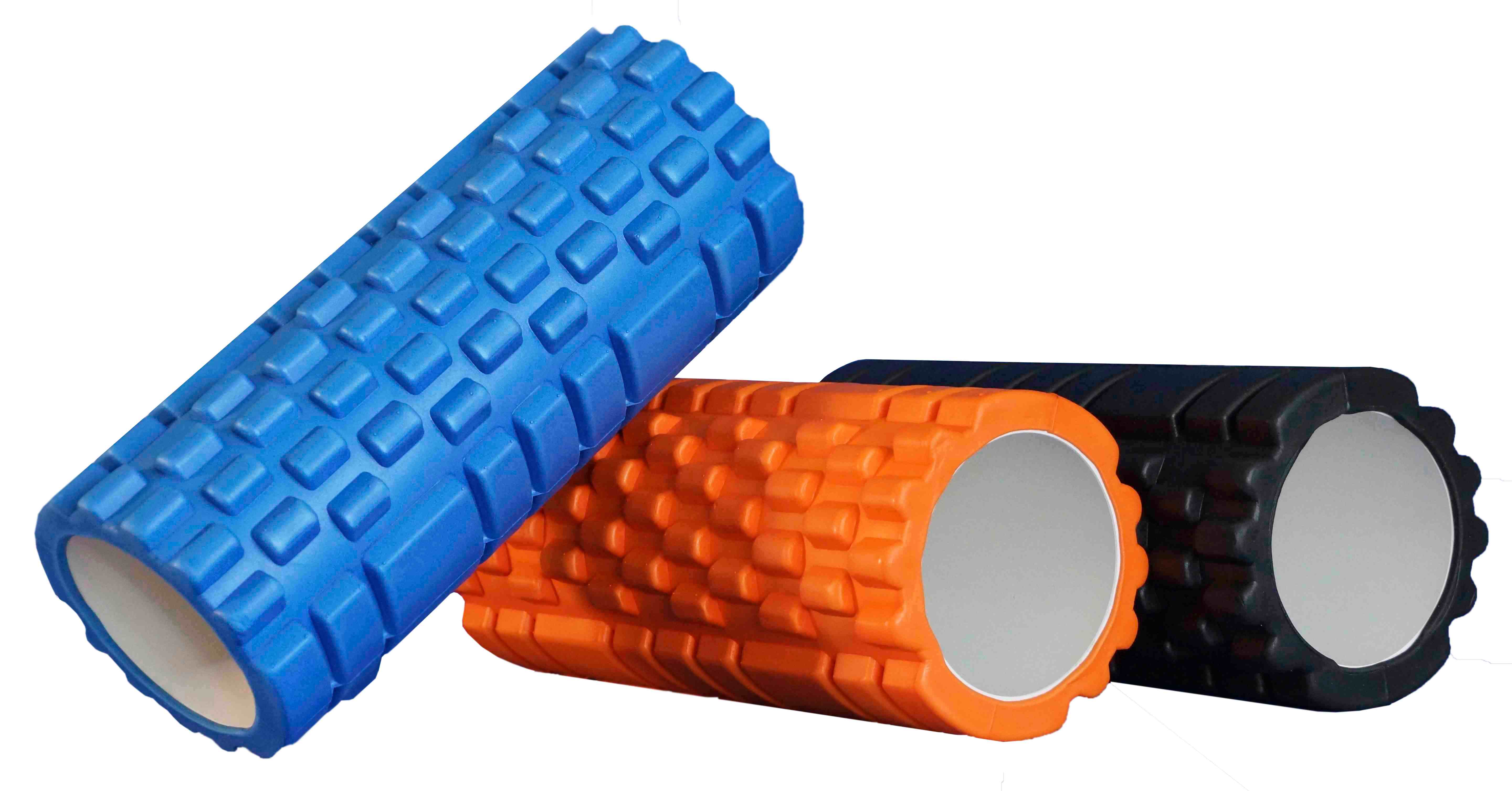 Grid Foam Roller VogtTraining