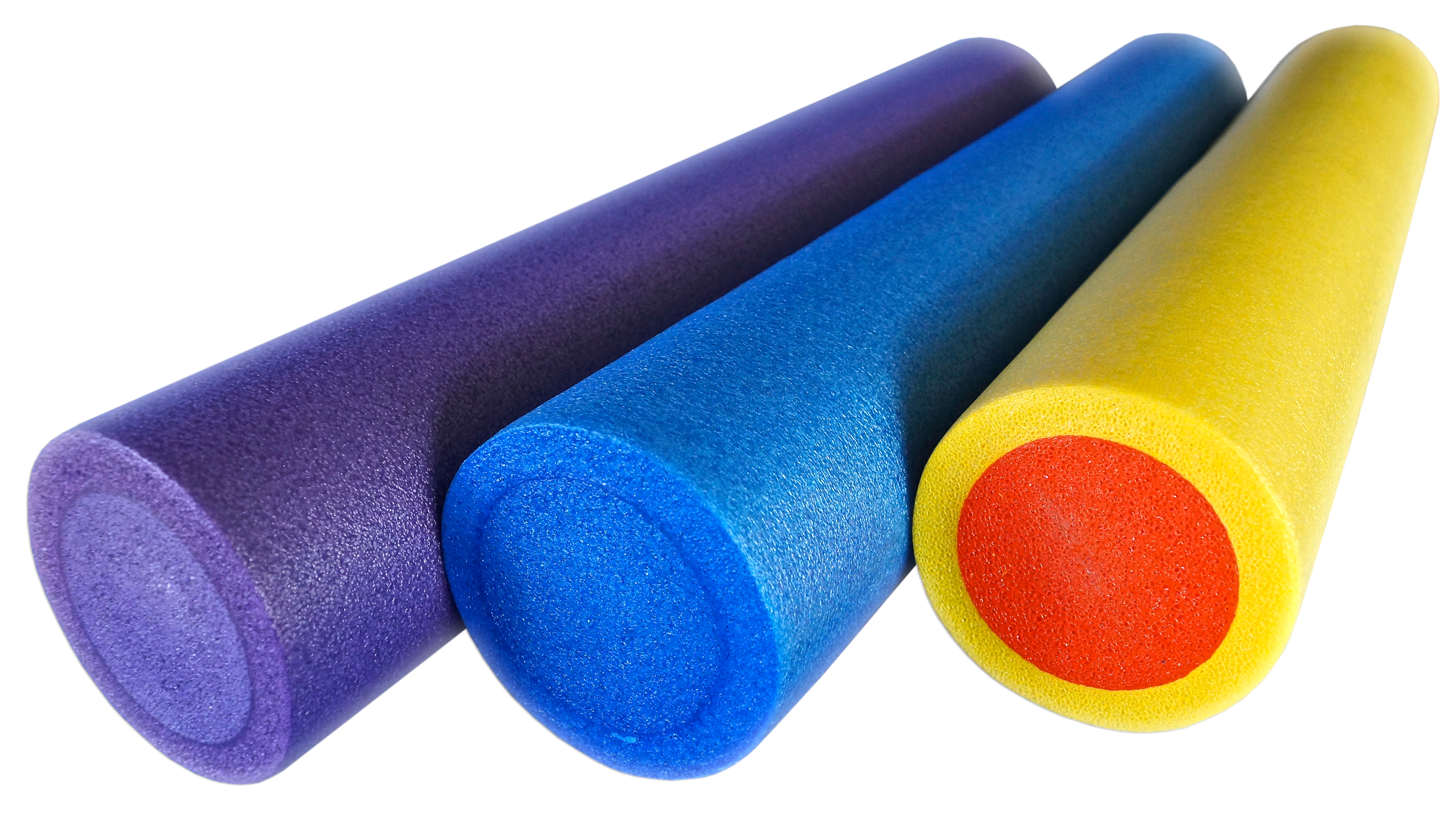 Classic Foam Roller - VogtTraining