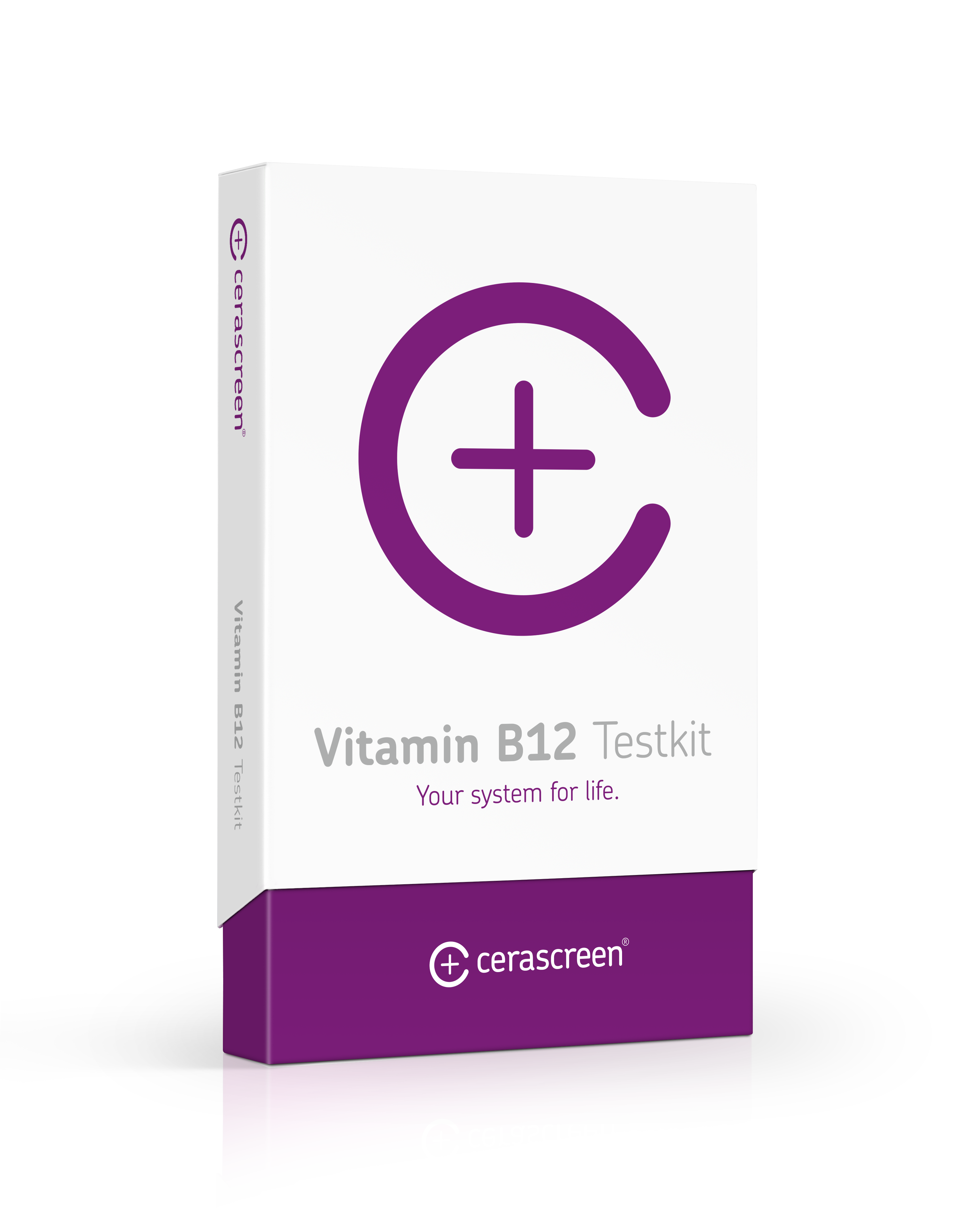 Vitamin B12 Test VogtTraining