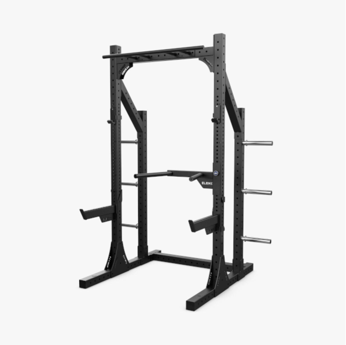 Half rack eleiko sale